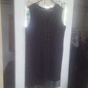 Designer Little black dress